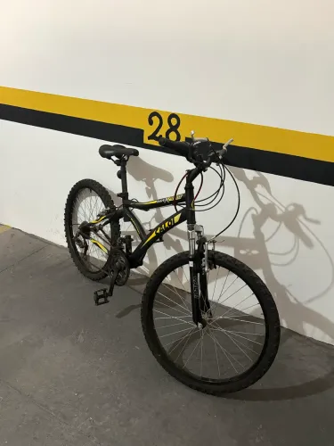 Vende-se Bike