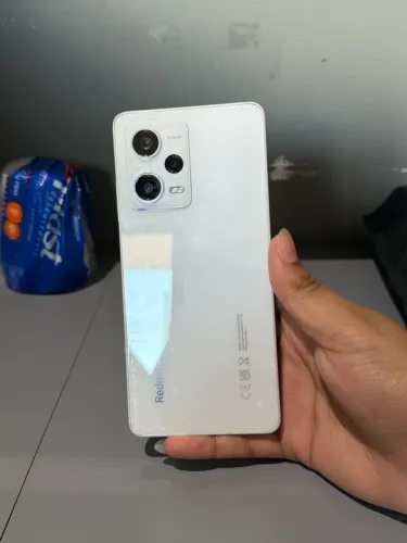 Celular redmi note 12 pro 5G