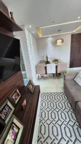 Apartamento à venda, 75 m² por R$ 770.000,00 - Rudge Ramos - São Bernardo do Campo/SP