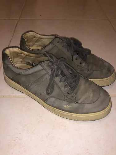 Tenis Osklen 
