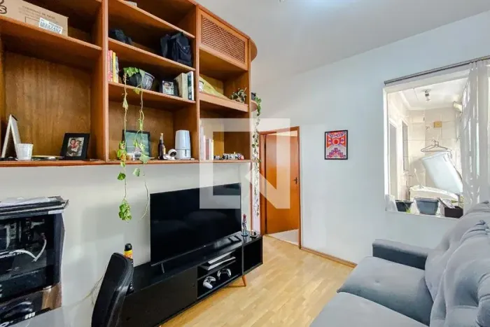 Apartamento à Venda - Belém, 2 Quartos, 57 m2