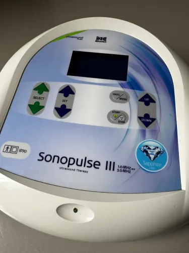 Ultrassom Ibramed