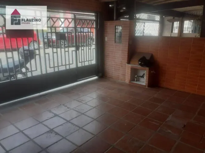 Casa com 2 dormitórios à venda, 160 m² por R$ 580.000,00 - Vila das Belezas - São Paulo/SP