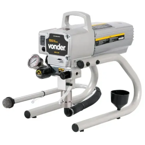 Airless Vonder