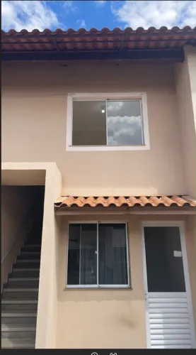 Excelente Apartamento com Área Privativa no Condomínio Villa Bella Milão - Sete Lagoas/MG