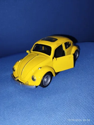 Carrinho miniatura