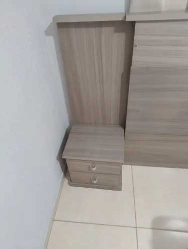 Vendo cabeceira 