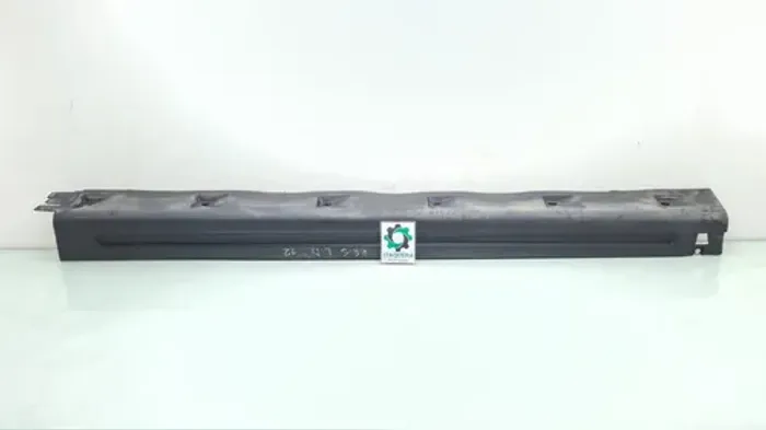 Spoiler Lateral Caixa Ar Direito Range Rover Sport 2012 2013 Preto