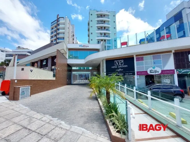 Excelente Apartamento 2 dormitório(s) em Trindade - Florianópolis