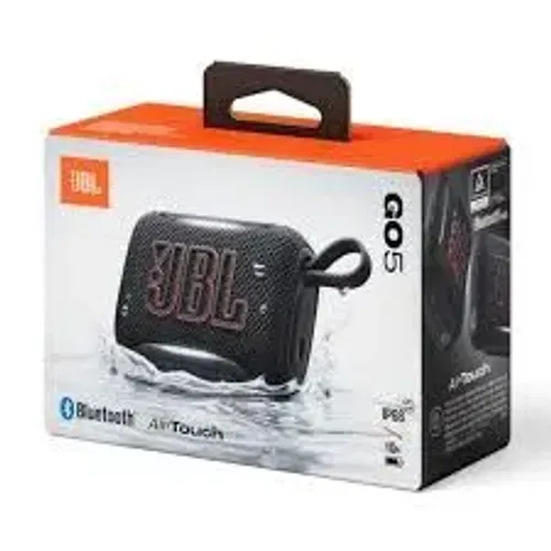JBL Go 5 (Usado - excelente)
