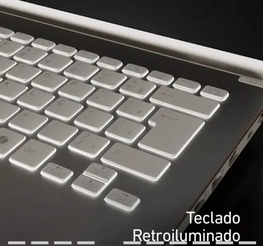Notebook VAIO F14