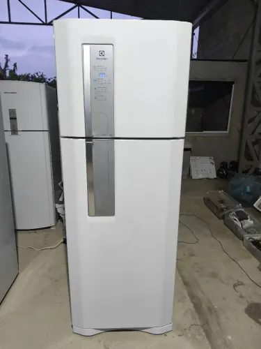 Geladeira Electrolux Frost Free 459 Litros 