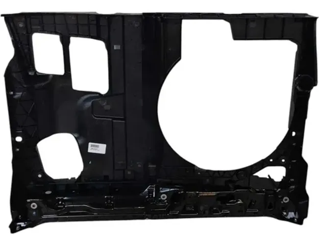 Painel Frontal Volkswagen Up! 2014 A 2018 C/detalhe
