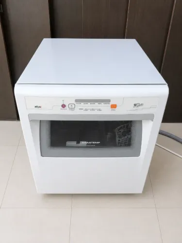 Lava Louças Brastemp Ative! 8 serviços