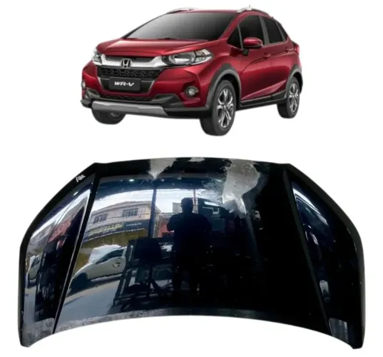 Capo Honda Wrv 2018 2019 2020 2021 Original 