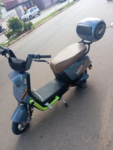 Moto elétrica 1.000w