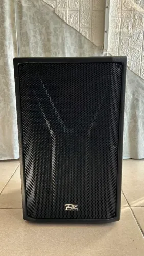 Caixa Ativa PZPROAUDIO