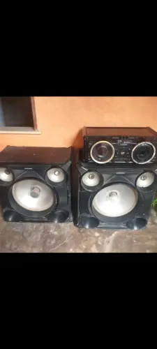 Vendo este som  