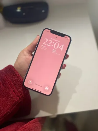 iPhone 12 128GB - IMPECÁVEL