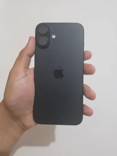 16 PLUS 128GB IMPECÁVEL