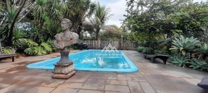 Chácara com 3 dormitórios à venda, 2017 m² por R$ 1.200.000,00 - Recreio Internacional - R