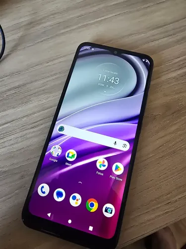 Moto g30