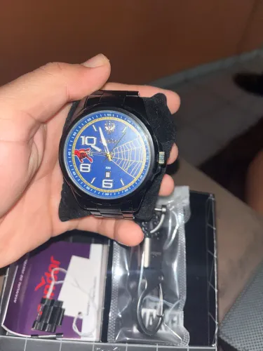 Relógio condor