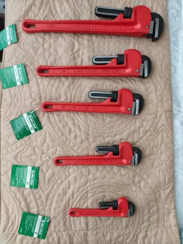 Conjunto de Chaves para Tubos Belzer - Novo