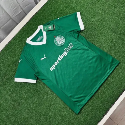 Camisa Palmeiras 25/26
