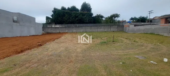 Terreno à venda no condomínio Lago dos Pássaros