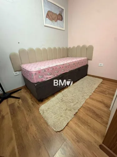 Sobrado com 3 dormitórios para alugar por R$ 3.700,00/mês - Vila Jacuí - São Paulo/SP
