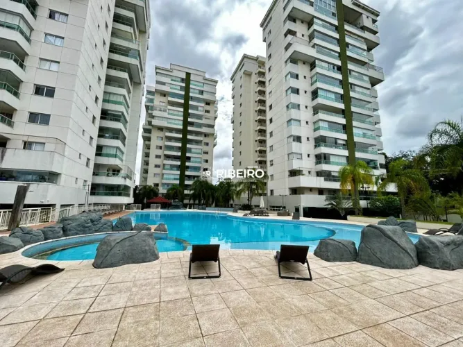 Apto Reserva do Bosque, 105 m², venda R$ 720.000,00 ou aluguel R$ 5.500,00