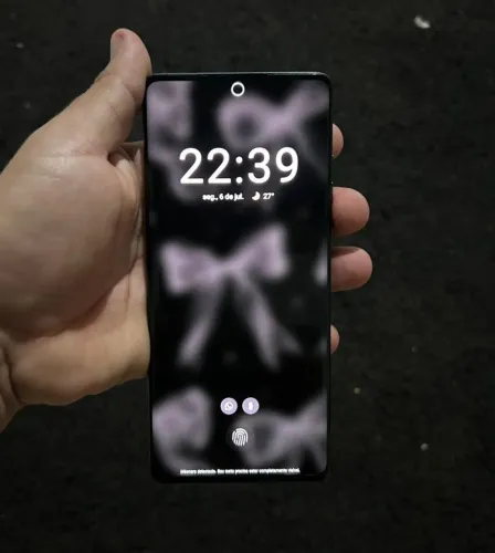 Edge 50 Fusion