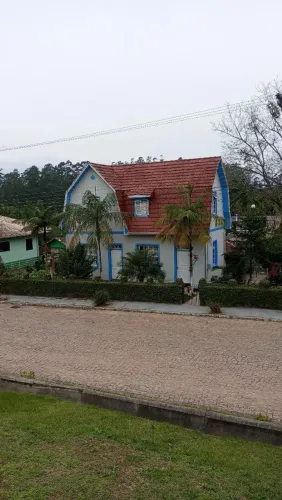 Chácara