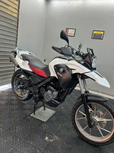 GS650