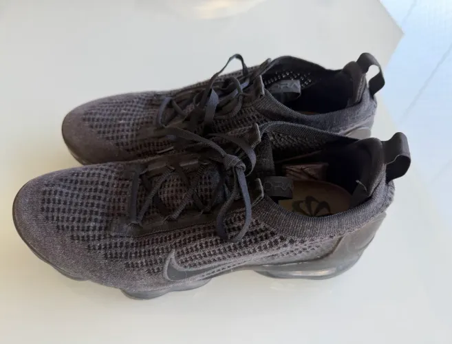 Nike Vapormax Flyknit 40 Preto