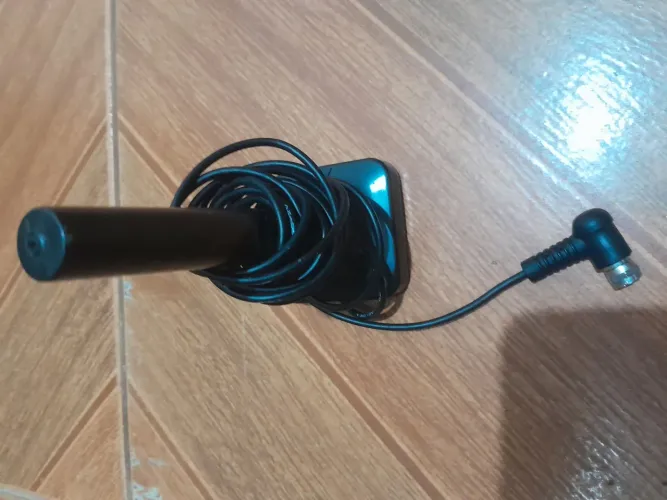 Antenas digitais
