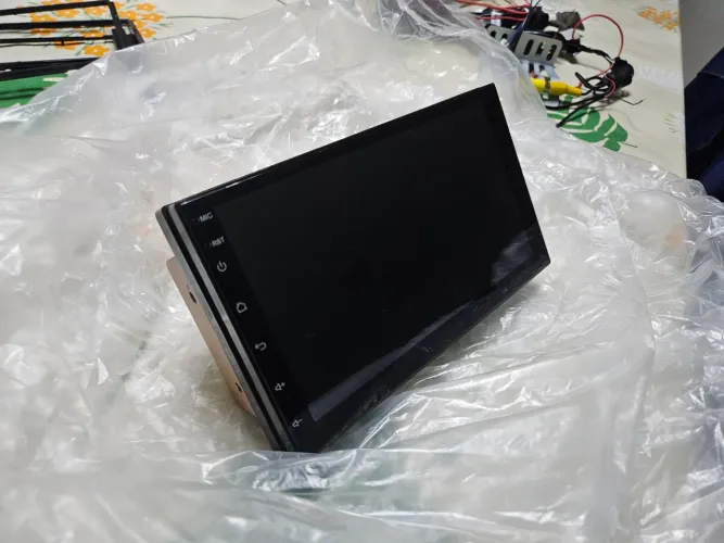 Mulrimidia Universal Adak Nissan Sentra