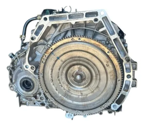 Câmbio Caixa Marcha Automática Honda Civic 2.0 2012/16