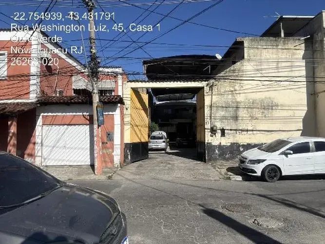 Ótima oportunidade Casa no Ouro Verde, Nova Iguacu - RJ, Nº 50, 290m² | Venda Direta Onli