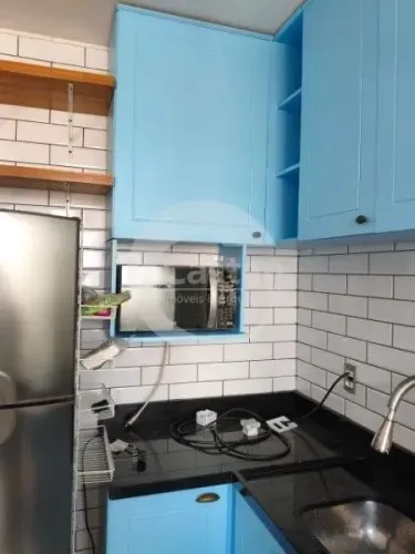 apartamento para alugar no brás