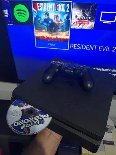 Play 4 slim