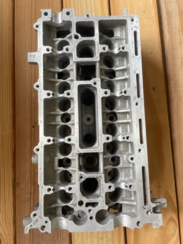 Cabeçote (Carcaça) Ford Fusion / Focus / EcoSport - Motor Duratec 16V