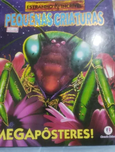 Livros raros com ótimos preços 