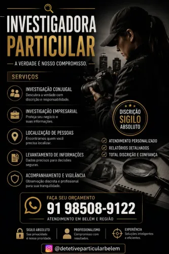 Detetive Particular