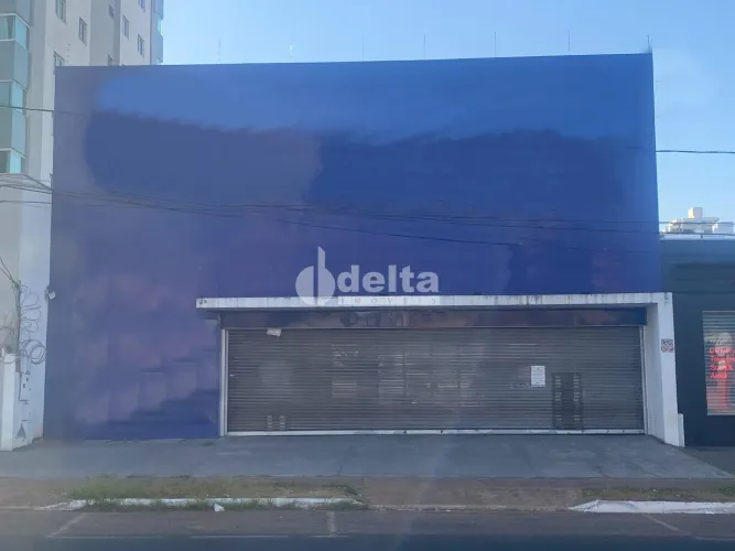 Prédio Padrão em Uberlândia