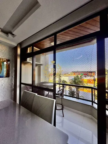 Apartamento à Venda | 3 Quartos (1 Suíte) e Lazer com Piscina e Churrasqueira Centro, Ara