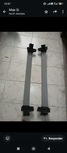 Rack Linea 