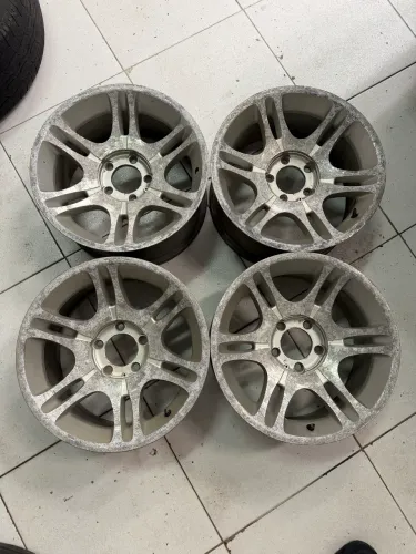 Roda ranger/buggy