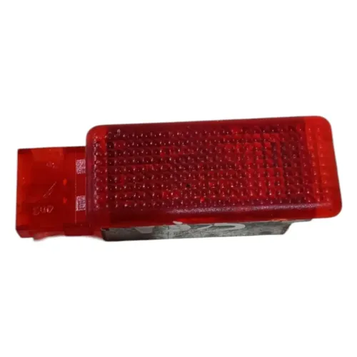 Luz Cortesia Forro Porta Porshe Cayenne 2003 A 2008